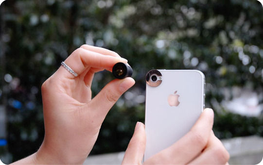 360ȫ���ֻ��ģ�iPhone���Ӿ�ͷ֧��360������