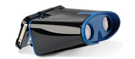 360ȫ��������ʵ��Զ�� - iPhone 3D����